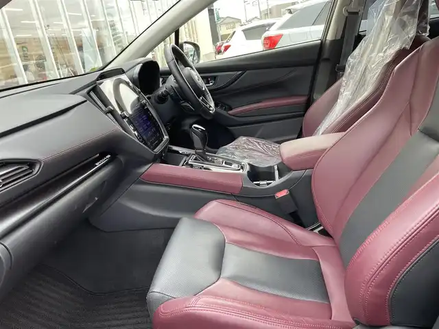 スバル レヴォーグ 1．8STIスポーツ EX 石川県 2023(令5)年 4.4万km マグネタイトグレーメタリック 4WD/ターボ/純正11.6型ナビ/フルセグTV/バックカメラ/LEDヘッドライト/ETC/革シート/シートヒーター/純正アルミホイール/アイサイト/レーダークルーズ/ドライブレコーダー/ETC/スマートキー/プッシュスタート/保証書