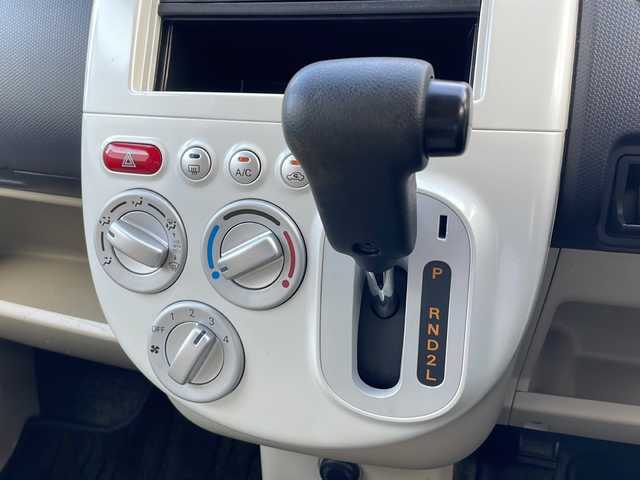 三菱 ｅＫワゴン M 富山県 2010(平22)年 7.1万km クールシルバーM/アメジストブラック 禁煙車　/純正オーディオ　/ウィンカーミラー　/電動格納ミラー　/パワーステアリング　/パワーウィンドウ