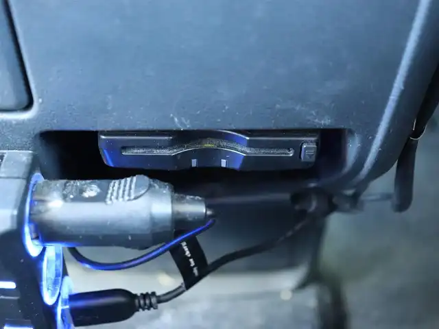 三菱 デリカＤ：５ G－Power package 神奈川県 2009(平21)年 10.9万km ディープブラックマイカ ワンオーナー/メモリナビ/フルセグTV/バックカメラ/16インチAW GOODRICH AllTerrainタイヤ/柿本改マフラー/GOQBUTO ROO-Bar/フリップダウンモニター/クルーズコントロール/ドアバイザー/片側パワースライドドア/ETC/HID/保証書/取説、ナビ説/スペアスマートキー