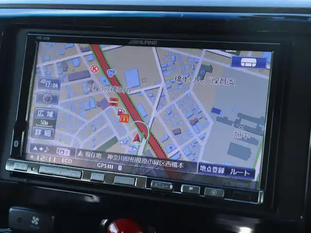 三菱 デリカＤ：５ G－Power package 神奈川県 2009(平21)年 10.9万km ディープブラックマイカ ワンオーナー/メモリナビ/フルセグTV/バックカメラ/16インチAW GOODRICH AllTerrainタイヤ/柿本改マフラー/GOQBUTO ROO-Bar/フリップダウンモニター/クルーズコントロール/ドアバイザー/片側パワースライドドア/ETC/HID/保証書/取説、ナビ説/スペアスマートキー