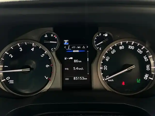 トヨタ ランドクルーザー プラド TX Lパッケージ 大阪府 2017(平29)年 8.6万km ブラック 【メーカーオプション】/チルト＆スライド電動ムーンルーフ（挟み込み防止機能付き）/【主要装備】/RAYS　17インチアルミホイール/BOSEスピーカー/KENWOODナビ/・バックカメラ　/・フルセグテレビ/・CD/DVD/・AM/FM/BT/デジタルインナーミラー（後付け）/本革シート/・パワーシート（運転席/助手席）/・シートヒーター/エアシート（運転席/助手席）/革巻きステアリング/・ステアリングスイッチ/LEDヘッドライト/フロントフォグランプ/【安全装備】/トヨタセーフティーセンス/・プリクラッシュセーフティ(歩行者[昼]検知機能付衝突回避支援タイプ/ミリ波レーダー+単眼カメラ方式)/・レーンディパーチャーアラート/・オートマチックハイビーム/・レーダークルーズコントロール(ブレーキ制御付)/SRSエアバッグ（ダブル+サイド+カーテン）/【その他装備・備品】/ETC/前後ドライブレコーダー/OBD　GUARD/保証書/取扱説明書/・記録簿（R７/R6/R5）