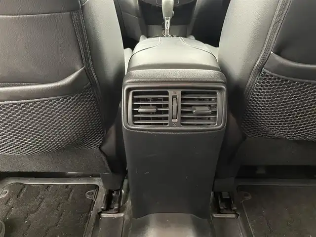 日産 エクストレイル 20S 熊本県 2017(平29)年 7.8万km ブリリアントホワイトパール 社外SDナビ/　(AM/FM/BT/フルTV/DISK/SD)/バックカメラ/スペアタイヤ/ETC/ドアバイザー/純正フロアマット/ステアリングスイッチ/電動格納ミラー/リモコンキー/レザーシート/ISOFIX/シガーソケット/ヘッドライトレベライザー