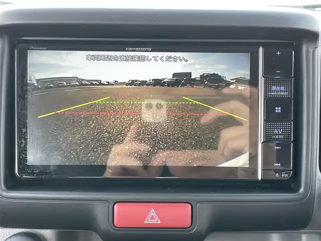スズキ エブリイ JOIN 熊本県 2023(令5)年 2万km クールカーキPM 社外ナビ/・ＡＭ／ＦＭ／ＣＤ／ＤＶＤ／ＳＤ／ＢＴ／フルセグＴＶ/・バックカメラ/衝突軽減ブレーキ/車線逸脱警報/パーキングセンサー/前後ドライブレコーダー/ＥＴＣ/アイドリングストップ/オーバーヘッドコンソール/オートライト/電格ミラー/純正ラバーマット/純正ドアバイザー/リモコンキー