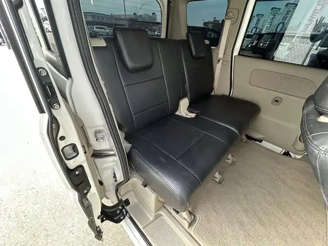 スズキ エブリィ ワゴン PZターボ スペシャル 大阪府 2018(平30)年 7.5万km パールホワイト (株)IDOMが運営する【じしゃロン堺店】の自社ローン対象車両になります。こちらは現金ご利用時の価格です。/自社ローンご希望の方は別途その旨お申付け下さい。