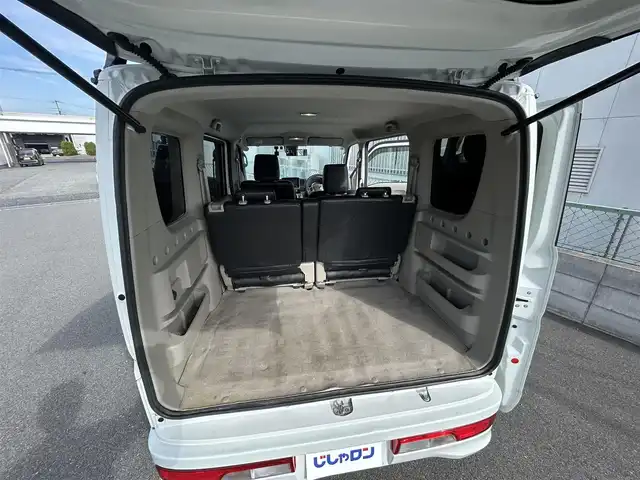 スズキ エブリィ ワゴン PZターボ スペシャル 大阪府 2018(平30)年 7.5万km パールホワイト (株)IDOMが運営する【じしゃロン堺店】の自社ローン対象車両になります。こちらは現金ご利用時の価格です。/自社ローンご希望の方は別途その旨お申付け下さい。