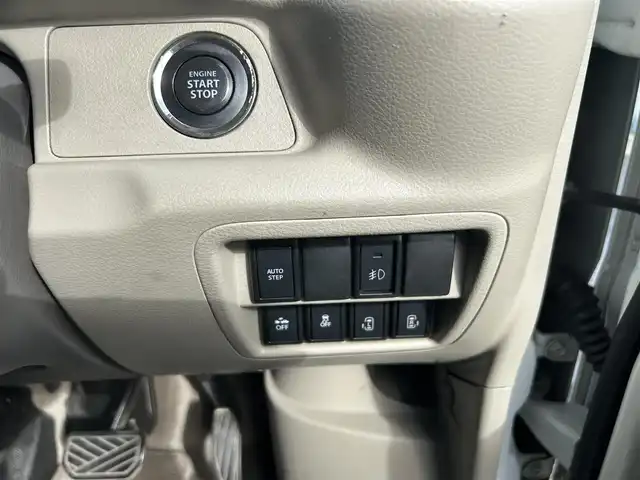 スズキ エブリィ ワゴン PZターボ スペシャル 大阪府 2018(平30)年 7.5万km パールホワイト (株)IDOMが運営する【じしゃロン堺店】の自社ローン対象車両になります。こちらは現金ご利用時の価格です。/自社ローンご希望の方は別途その旨お申付け下さい。