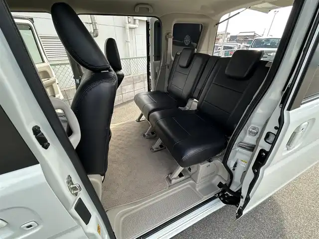 スズキ エブリィ ワゴン PZターボ スペシャル 大阪府 2018(平30)年 7.5万km パールホワイト (株)IDOMが運営する【じしゃロン堺店】の自社ローン対象車両になります。こちらは現金ご利用時の価格です。/自社ローンご希望の方は別途その旨お申付け下さい。