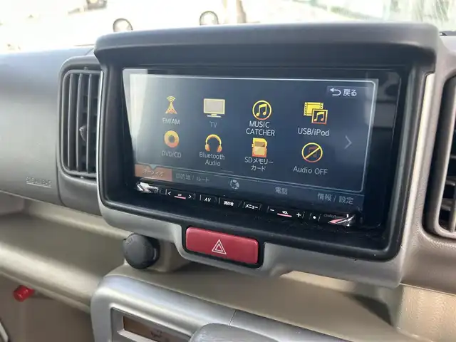 スズキ エブリィ ワゴン PZターボ スペシャル 大阪府 2018(平30)年 7.5万km パールホワイト (株)IDOMが運営する【じしゃロン堺店】の自社ローン対象車両になります。こちらは現金ご利用時の価格です。/自社ローンご希望の方は別途その旨お申付け下さい。