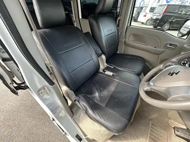 スズキ エブリィ ワゴン PZターボ スペシャル 大阪府 2018(平30)年 7.5万km パールホワイト (株)IDOMが運営する【じしゃロン堺店】の自社ローン対象車両になります。こちらは現金ご利用時の価格です。/自社ローンご希望の方は別途その旨お申付け下さい。