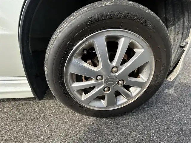 スズキ エブリィ ワゴン PZターボ スペシャル 大阪府 2018(平30)年 7.5万km パールホワイト (株)IDOMが運営する【じしゃロン堺店】の自社ローン対象車両になります。こちらは現金ご利用時の価格です。/自社ローンご希望の方は別途その旨お申付け下さい。