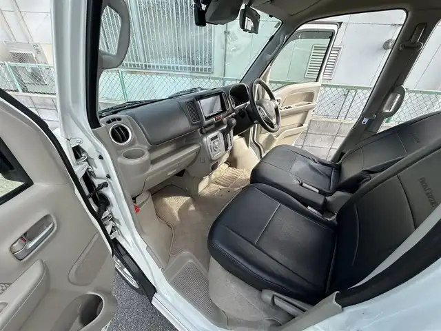 スズキ エブリィ ワゴン PZターボ スペシャル 大阪府 2018(平30)年 7.5万km パールホワイト (株)IDOMが運営する【じしゃロン堺店】の自社ローン対象車両になります。こちらは現金ご利用時の価格です。/自社ローンご希望の方は別途その旨お申付け下さい。