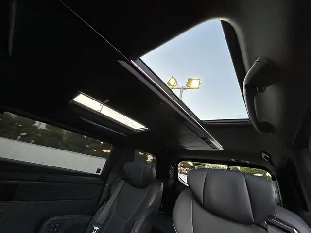 トヨタ アルファード Z 東京都 2024(令6)年 2.1万km ブラック ワンオーナー/純正14インチディスプレイオーディオプラス/・フルセグTV/Bluetoothオーディオ/・AppleCarPlay/AndroidAuto/左右独立ムーンルーフ/モデリスタエアロ/・フロント/サイド/リア/マフラー/トヨタチームメイト/13.2型有機EL後席ディスプレイ/純正18インチアルミホイール/取扱説明書/保証書/スペアキー1本