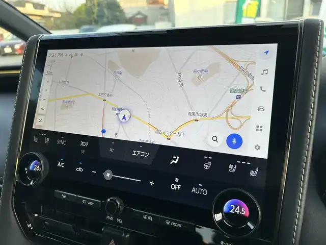 トヨタ アルファード Z 東京都 2024(令6)年 2.1万km ブラック ワンオーナー/純正14インチディスプレイオーディオプラス/・フルセグTV/Bluetoothオーディオ/・AppleCarPlay/AndroidAuto/左右独立ムーンルーフ/モデリスタエアロ/・フロント/サイド/リア/マフラー/トヨタチームメイト/13.2型有機EL後席ディスプレイ/純正18インチアルミホイール/取扱説明書/保証書/スペアキー1本