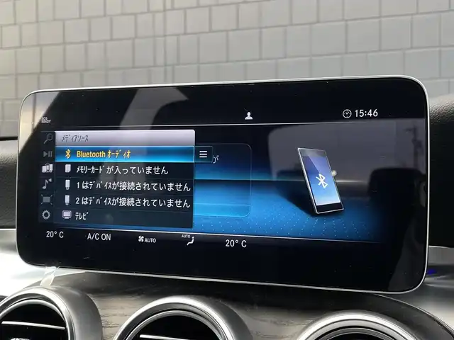 メルセデス・ベンツ Ｃ１８０ アバンギャルド AMGライン 三重県 2019(令1)年 4.7万km オブシディアンブラック ACC/レーダーセーフティパッケージ/ブラックレザーシート/シートヒーター/純正ナビ/バックカメラ/フルセグTV/Bluetooth/純正18インチアルミホイール/前席パワーシート/ETC/保証書/取扱説明書/スペアキー1本