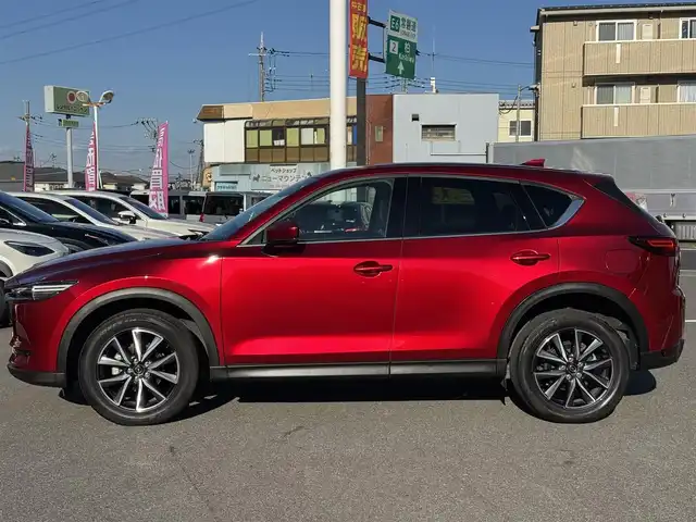 マツダ ＣＸ－５