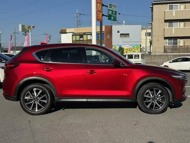 マツダ ＣＸ－５