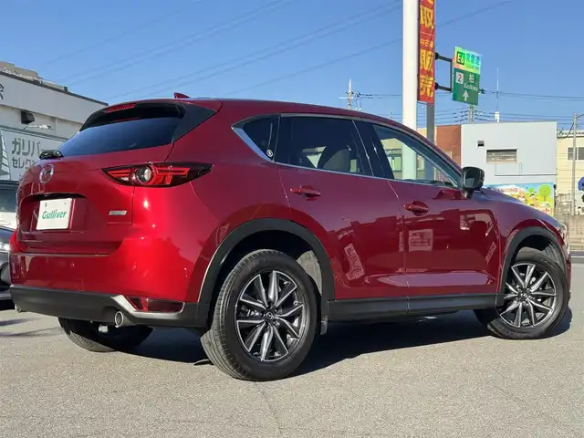 マツダ ＣＸ－５