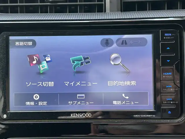 トヨタ アクア S 佐賀県 2017(平29)年 7.8万km ライムホワイトパールクリスタルシャイン トヨタセーフティセンス/・プリクラッシュセーフティ/・レーンディパーチャーアラート/・オートマチックハイビーム/社外SDナビ/・ワンセグTV/CD/BT/バックカメラ/前後ドラレコ(ZDR035)/ETC/電動格納ミラー/ドアバイザー/フロアマット/プッシュスタート/スペアキー×１
