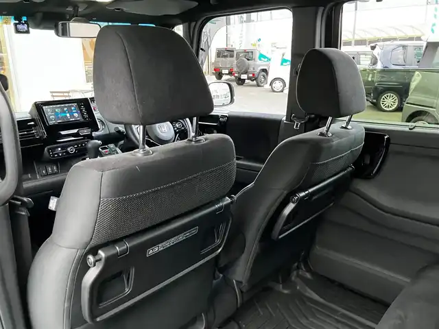 ホンダ Ｎ ＢＯＸ カスタム L 山口県 2022(令4)年 0.9万km クリスタルブラックパール メモリーナビ/フルセグTV/バックカメラ/純正14インチアルミホイール/ドアバイザー/左側パワースライドドア /フロントシートヒーター/LEDオートライト/LEDフォグランプ/アダプティブクルーズコントロール/プリクラッシュセーフティ/レーンキープアシスト/ETC/エンジンプッシュスタート