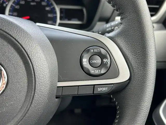 トヨタ ルーミー カスタムG－T 静岡県 2024(令6)年 1.4万km ブラックマイカメタリック ターボ車/純正ディスプレイオーディオ/(AM/FM/BT/AppleCarplay/Androidauto)/フルセグTV/全方位カメラ/バックカメラ/電動パーキングブレーキ/オートホールド/前席シートヒーター/両側パワースライドドア/レーダークルーズコントロール/前後型ドライブレコーダー/横滑り防止装置/衝突被害軽減システム/盗難防止装置/前後コーナーセンサー/ビルトインETC/プッシュスタート/スマートキー/スペアキー×1/LEDヘッドライト/純正15インチアルミホイール/純正フロアマット/取扱説明書
