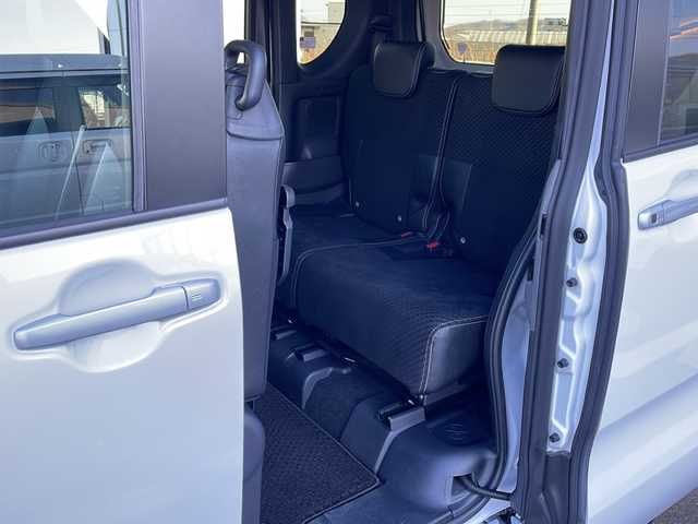 ダイハツ タント カスタム X セレクション 道東・釧路十勝 2020(令2)年 5.7万km シャイニングホワイトパール ・4WD/・ワンオーナー/・純正SDナビ/（フルセグ AM FM CD DVD USB BT）/・両側パワースライドドア/・コーナーセンサー/・LEDフォグランプ/・ベンチシート/・シートヒーターD/N/・パーキングアシスト/・アイドリングストップ/・横滑り防止機能/・衝突被害軽減システム/・オートライト/・プッシュスタート/・ドアバイザー/・エンジンスターター/・保証書/・取扱説明書