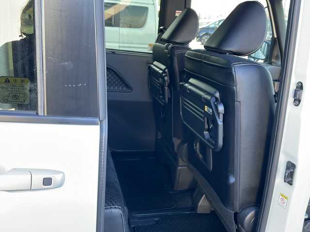 ダイハツ タント カスタム X セレクション 道東・釧路十勝 2020(令2)年 5.7万km シャイニングホワイトパール ・4WD/・ワンオーナー/・純正SDナビ/（フルセグ AM FM CD DVD USB BT）/・両側パワースライドドア/・コーナーセンサー/・LEDフォグランプ/・ベンチシート/・シートヒーターD/N/・パーキングアシスト/・アイドリングストップ/・横滑り防止機能/・衝突被害軽減システム/・オートライト/・プッシュスタート/・ドアバイザー/・エンジンスターター/・保証書/・取扱説明書