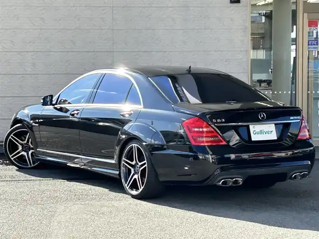 メルセデス・ベンツ Ｓ５５０Ｌ