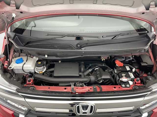 ホンダ Ｎ ＢＯＸ カスタム L 長野県 2021(令3)年 1.3万km プレミアムクリスタルレッドM 4WD/純正メモリナビ&フルセグTV&CD&DVD&USB&BT/ホンダセンシング/アダプティブクルーズコントロール/レーンキープアシスト/車線逸脱警報/衝突軽減ブレーキ/後方コーナーセンサー/アイドリングストップ/先行車発進告知/標識認識機能/社外前後ドライブレコーダー/両側パワースライドドア/ハーフレザーシート/前席シートヒーター/ステアリングスイッチ/2列目サンシェード/バックカメラ/LEDヘッドライト/オートライト/フロントフォグランプ/電動格納ミラー/ウィンカーミラー/ドアミラーヒーター/純正14インチAW装着/純正フロアマット/純正ドアバイザー/プッシュスタート/スマートキー/純正エンジンスターター