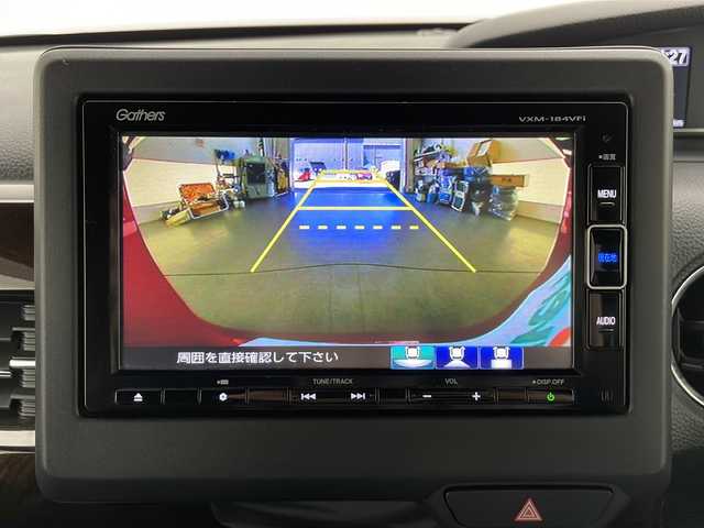 ホンダ Ｎ ＢＯＸ カスタム L 長野県 2021(令3)年 1.3万km プレミアムクリスタルレッドM 4WD/純正メモリナビ&フルセグTV&CD&DVD&USB&BT/ホンダセンシング/アダプティブクルーズコントロール/レーンキープアシスト/車線逸脱警報/衝突軽減ブレーキ/後方コーナーセンサー/アイドリングストップ/先行車発進告知/標識認識機能/社外前後ドライブレコーダー/両側パワースライドドア/ハーフレザーシート/前席シートヒーター/ステアリングスイッチ/2列目サンシェード/バックカメラ/LEDヘッドライト/オートライト/フロントフォグランプ/電動格納ミラー/ウィンカーミラー/ドアミラーヒーター/純正14インチAW装着/純正フロアマット/純正ドアバイザー/プッシュスタート/スマートキー/純正エンジンスターター