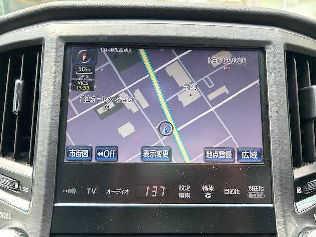 トヨタ クラウン ハイブリッド アスリートS 埼玉県 2013(平25)年 9.6万km プレシャスシルバー メーカーナビ/バックカメラ/クルーズコントロール/プッシュスタート/スマートキー/ETC/パワーシート/保証書/取扱説明書/スペアキー