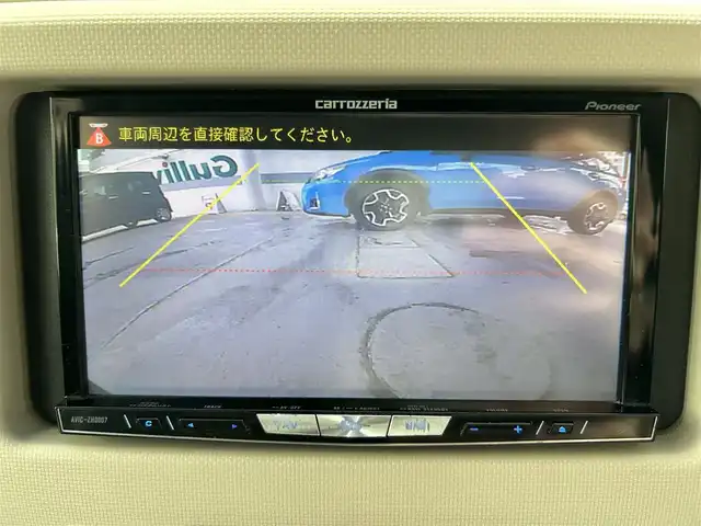 ダイハツ ミラ ココア プラスX 東京都 2014(平26)年 5.6万km ブラックマイカメタリック HDDサイバーナビ(AVIC-ZH0007)/(CD・DVD・BT・FM・AM)/バックカメラ/アイドリングストップ/ETC/フォグランプ/ルーフレール/純正マット/スペアタイヤ/Wエアバック/キーレス/ABS/保証書・取説