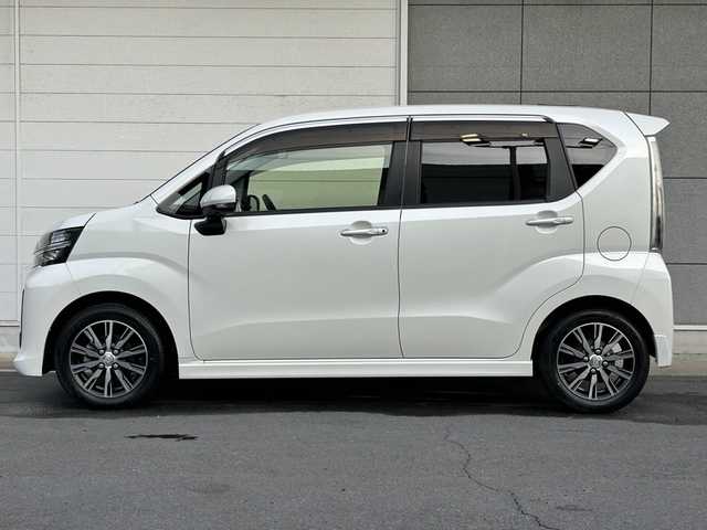 スバル ステラ カスタム R スマートアシスト 千葉県 2018(平30)年 1.3万km パール ワンオーナー/衝突被害低減ブレーキ/LEDヘッドライト/　・オートハイビーム/全方位カメラ/ナビ/フルセグTV/CD/DVD/Blue Tooth/アイドリングストップ