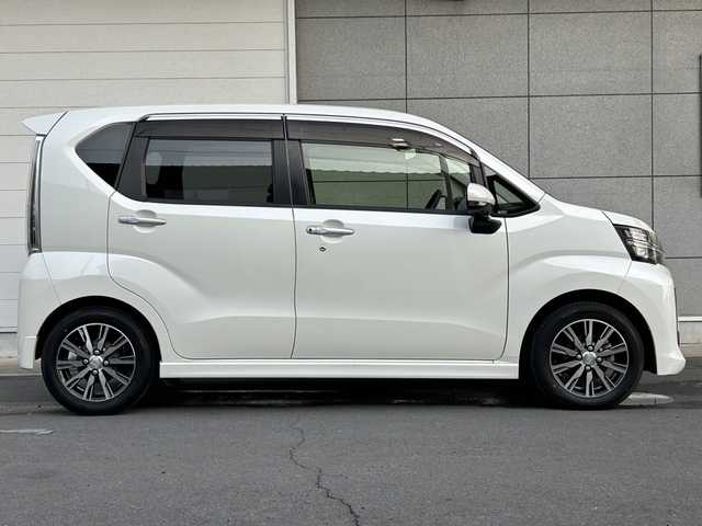 スバル ステラ カスタム R スマートアシスト 千葉県 2018(平30)年 1.3万km パール ワンオーナー/衝突被害低減ブレーキ/LEDヘッドライト/　・オートハイビーム/全方位カメラ/ナビ/フルセグTV/CD/DVD/Blue Tooth/アイドリングストップ