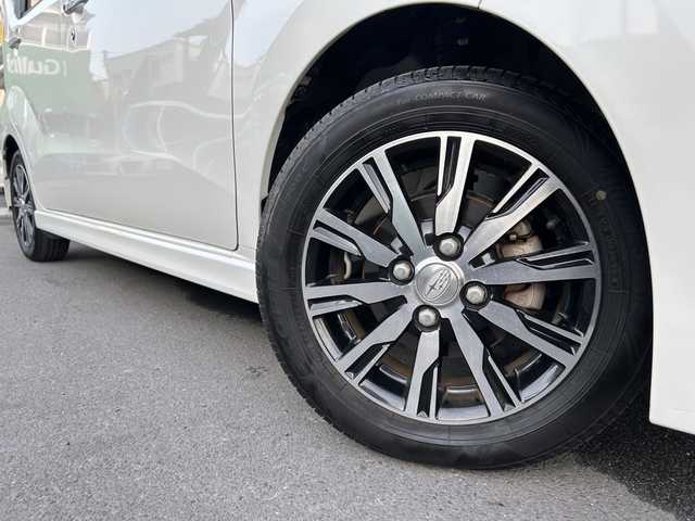 スバル ステラ カスタム R スマートアシスト 千葉県 2018(平30)年 1.3万km パール ワンオーナー/衝突被害低減ブレーキ/LEDヘッドライト/　・オートハイビーム/全方位カメラ/ナビ/フルセグTV/CD/DVD/Blue Tooth/アイドリングストップ