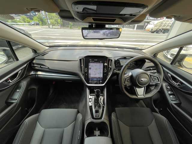 スバル レヴォーグ 1．8GT EX 静岡県 2021(令3)年 2.1万km クリスタルホワイトP 純正ナビ/フルセグTV/BT/USB/FSRカメラ/デジタルインナーミラー/前席シートヒーター /運転席パワーシート/前後ドライブレコーダー/ステアリングスイッチ/パドルシフト/衝突軽減ブレーキ/レーンキープアシスト/レーダークルーズコントロール/ブラインドスポットモニター/LEDヘッドライト/LEDフォグライト/純正17インチAW/スマートキー×2/保証書/取扱説明書/R6/7点検記録簿有