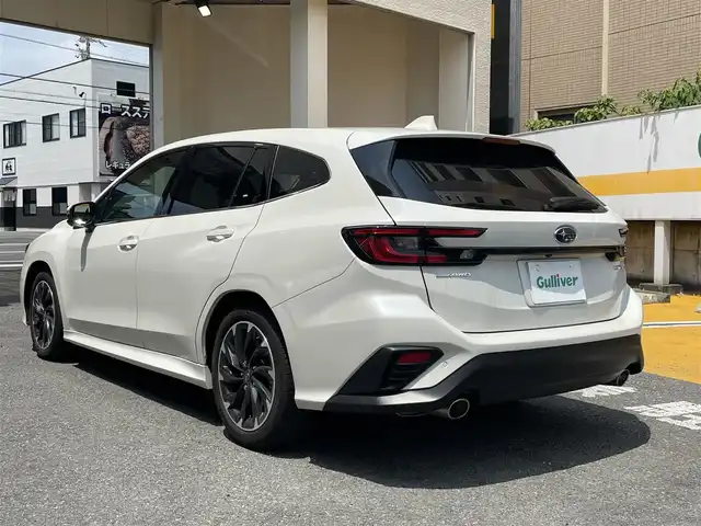 スバル レヴォーグ 1．8GT EX 静岡県 2021(令3)年 2.1万km クリスタルホワイトP 純正ナビ/フルセグTV/BT/USB/FSRカメラ/デジタルインナーミラー/前席シートヒーター /運転席パワーシート/前後ドライブレコーダー/ステアリングスイッチ/パドルシフト/衝突軽減ブレーキ/レーンキープアシスト/レーダークルーズコントロール/ブラインドスポットモニター/LEDヘッドライト/LEDフォグライト/純正17インチAW/スマートキー×2/保証書/取扱説明書/R6/7点検記録簿有