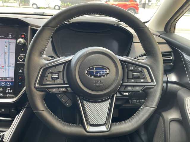 スバル レヴォーグ 1．8GT EX 静岡県 2021(令3)年 2.1万km クリスタルホワイトP 純正ナビ/フルセグTV/BT/USB/FSRカメラ/デジタルインナーミラー/前席シートヒーター /運転席パワーシート/前後ドライブレコーダー/ステアリングスイッチ/パドルシフト/衝突軽減ブレーキ/レーンキープアシスト/レーダークルーズコントロール/ブラインドスポットモニター/LEDヘッドライト/LEDフォグライト/純正17インチAW/スマートキー×2/保証書/取扱説明書/R6/7点検記録簿有