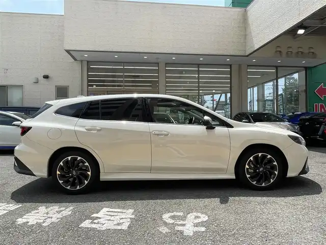 スバル レヴォーグ 1．8GT EX 静岡県 2021(令3)年 2.1万km クリスタルホワイトP 純正ナビ/フルセグTV/BT/USB/FSRカメラ/デジタルインナーミラー/前席シートヒーター /運転席パワーシート/前後ドライブレコーダー/ステアリングスイッチ/パドルシフト/衝突軽減ブレーキ/レーンキープアシスト/レーダークルーズコントロール/ブラインドスポットモニター/LEDヘッドライト/LEDフォグライト/純正17インチAW/スマートキー×2/保証書/取扱説明書/R6/7点検記録簿有