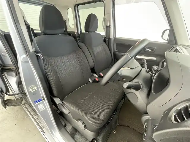日産 デイズ ルークス ハイウェイスターX Gパッケージ 滋賀県 2016(平28)年 3.5万km クールシルバー 純正SDナビ/【Bluetooth・CD・FM・AM】/全方位カメラ/衝突被害軽減システム/両側パワースライドドア/横滑り防止装置/ETC/アイドリングストップ/HIDヘッドライト/オートライト/フォグランプ/純正15インチAW/プッシュスタート/スマートキー/フロアマット