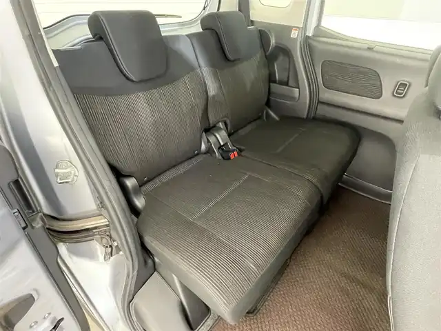 日産 デイズ ルークス ハイウェイスターX Gパッケージ 滋賀県 2016(平28)年 3.5万km クールシルバー 純正SDナビ/【Bluetooth・CD・FM・AM】/全方位カメラ/衝突被害軽減システム/両側パワースライドドア/横滑り防止装置/ETC/アイドリングストップ/HIDヘッドライト/オートライト/フォグランプ/純正15インチAW/プッシュスタート/スマートキー/フロアマット