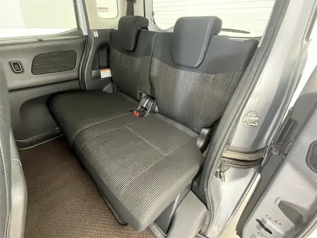 日産 デイズ ルークス ハイウェイスターX Gパッケージ 滋賀県 2016(平28)年 3.5万km クールシルバー 純正SDナビ/【Bluetooth・CD・FM・AM】/全方位カメラ/衝突被害軽減システム/両側パワースライドドア/横滑り防止装置/ETC/アイドリングストップ/HIDヘッドライト/オートライト/フォグランプ/純正15インチAW/プッシュスタート/スマートキー/フロアマット