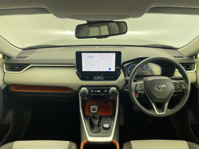 トヨタ ＲＡＶ４ アドベンチャー 愛知県 2023(令5)年 2.5万km アーバンカーキ トヨタセーフティセンス/・プリクラッシュセーフティ/・レーダークルーズコントロール/・レーントレーシングアシスト/・オートマチックハイビーム/クリアランスソナー/ブラインドスポットモニター/パーキングサポートブレーキ/純正10.5インチディスプレイオーディオ/・コネクティッドナビ/・バックカメラ/・フルセグTV/BT/ETC2.0/純正19インチAW/レザーシート/シートヒーター/ベンチレーション/パワーシート/シートメモリ/LEDヘッドライト/フォグランプ/革巻きステアリング/ステアリングヒーター/ルーフレール/フロアマット/スペアキー×１/取扱説明書/保証書