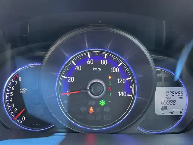 ホンダ Ｎ ＷＧＮ カスタム G Aパッケージ 岐阜県 2014(平26)年 7.6万km プレミアムゴールドパープルパール 4WD/純正ナビ/【CD.DVD.TV.Bluetooth．AM/FMラジオ】/バックカメラ/スマートキー/プッシュスタートボタン/クルーズコントロール/シティブレーキアクティブシステム/ベンチシート/オートライト/フォグライト/積込スタッドレスタイヤ/ドアバイザー/ウィンカーミラー/純正アルミホイール/純正フロアマット/取扱説明書/スペアキー