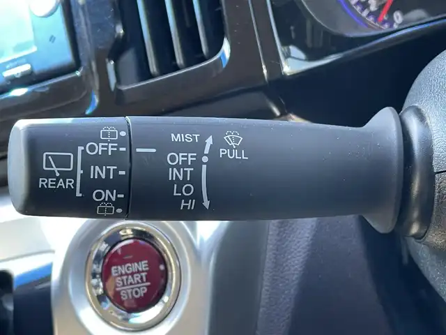 ホンダ Ｎ ＷＧＮ カスタム G Aパッケージ 岐阜県 2014(平26)年 7.6万km プレミアムゴールドパープルパール 4WD/純正ナビ/【CD.DVD.TV.Bluetooth．AM/FMラジオ】/バックカメラ/スマートキー/プッシュスタートボタン/クルーズコントロール/シティブレーキアクティブシステム/ベンチシート/オートライト/フォグライト/積込スタッドレスタイヤ/ドアバイザー/ウィンカーミラー/純正アルミホイール/純正フロアマット/取扱説明書/スペアキー