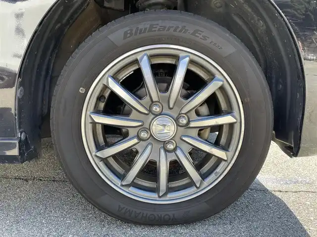 ホンダ Ｎ ＷＧＮ カスタム G Aパッケージ 岐阜県 2014(平26)年 7.6万km プレミアムゴールドパープルパール 4WD/純正ナビ/【CD.DVD.TV.Bluetooth．AM/FMラジオ】/バックカメラ/スマートキー/プッシュスタートボタン/クルーズコントロール/シティブレーキアクティブシステム/ベンチシート/オートライト/フォグライト/積込スタッドレスタイヤ/ドアバイザー/ウィンカーミラー/純正アルミホイール/純正フロアマット/取扱説明書/スペアキー