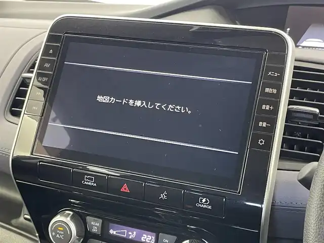 日産 セレナ e－パワー ハイウェイスター V 埼玉県 2022(令4)年 4.6万km ダークメタルグレー プロパイロット　純正１０インチナビ　アラウンドビューモニター　ＢＳＭ　ビルトインＥＴＣ２．０　ドライブレコーダー　インテリジェントルームミラー　シートヒーター　ステアリングヒーター　ＨＤＭＩ　ＬＥＤ