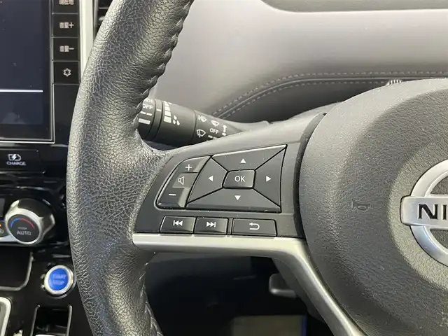 日産 セレナ e－パワー ハイウェイスター V 埼玉県 2022(令4)年 4.6万km ダークメタルグレー プロパイロット　純正１０インチナビ　アラウンドビューモニター　ＢＳＭ　ビルトインＥＴＣ２．０　ドライブレコーダー　インテリジェントルームミラー　シートヒーター　ステアリングヒーター　ＨＤＭＩ　ＬＥＤ