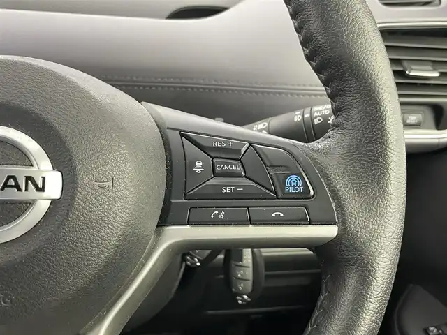 日産 セレナ e－パワー ハイウェイスター V 埼玉県 2022(令4)年 4.6万km ダークメタルグレー プロパイロット　純正１０インチナビ　アラウンドビューモニター　ＢＳＭ　ビルトインＥＴＣ２．０　ドライブレコーダー　インテリジェントルームミラー　シートヒーター　ステアリングヒーター　ＨＤＭＩ　ＬＥＤ