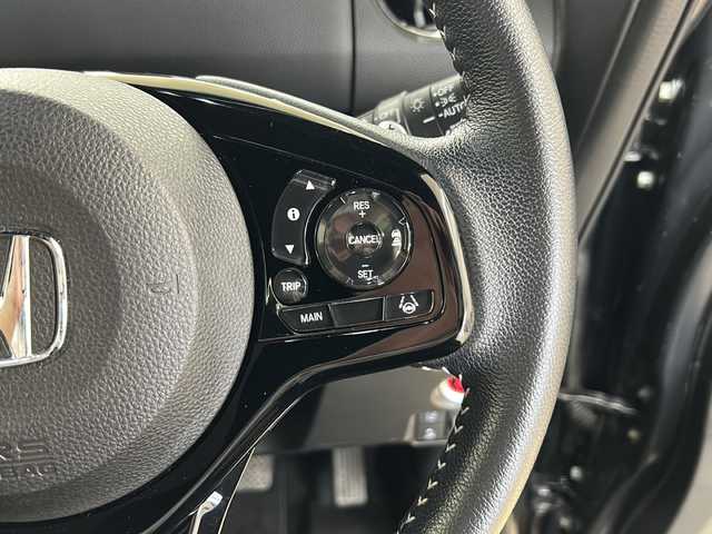 ホンダ Ｎ ＢＯＸ カスタム L ターボ 道央・札幌 2021(令3)年 3.7万km ミッドナイトブルービームM ・4WD/・純正ナビ/フルセグTV/DVD/CD/SD/BT/・バックカメラ/・純正エンジンスターター/・両側パワースライドドア/・ドライブレコーダー/・オートマチックハイビーム/・パドルシフト/・パーキングセンサー/・横滑り防止/・LEDヘッドライト/・LEDフォグ/・ハーフレザーシート/・前席シートヒーター/・ETC/・ドアバイザー/・電格ミラー/・ミラーヒーター/・シーケンシャルウインカー/・冬タイヤ社外14インチAW積込