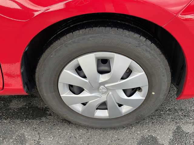 トヨタ ヴィッツ F 京都府 2014(平26)年 7.2万km スーパーレッドⅤ 社外メモリナビ/リモコンキー/ETC